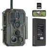 GardePro E8PMB Wildlife Camera WLAN