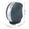 2 in 1 Ultrasound Massager Machine Deep Tissue Massage 3