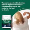 Nature’s Best Night Night Magnesium - Bisglycinate for Rest &