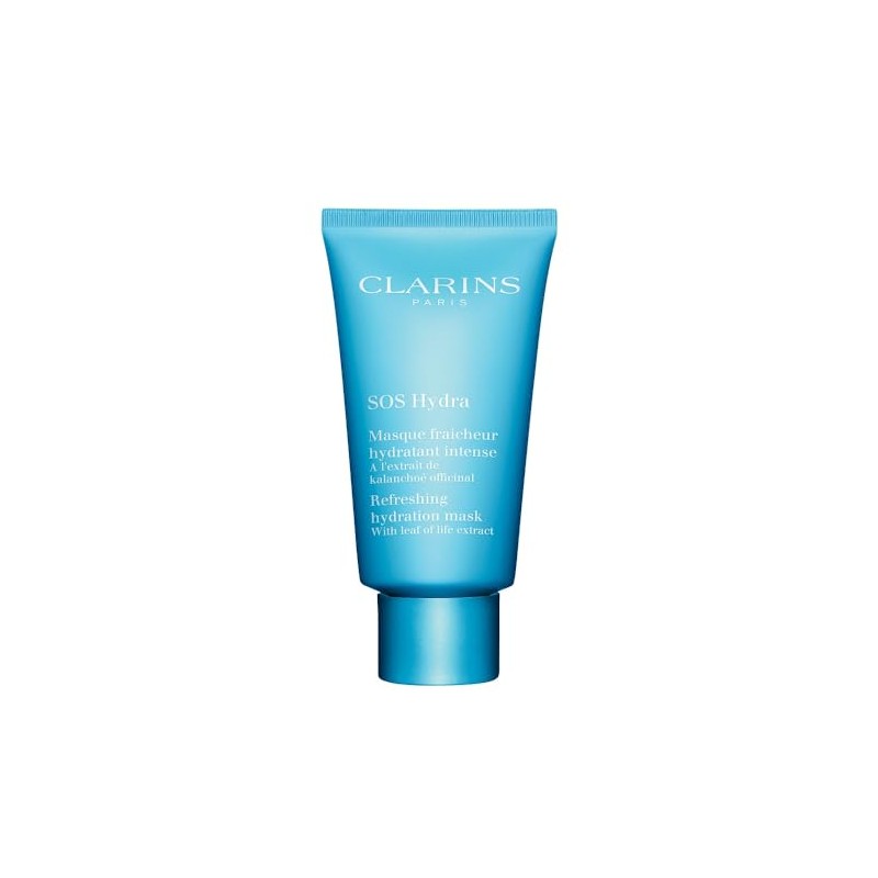 Clarins SOS Hydra Mask