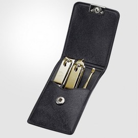 Three Seven Nail Clipper (TS-78G) 20ea