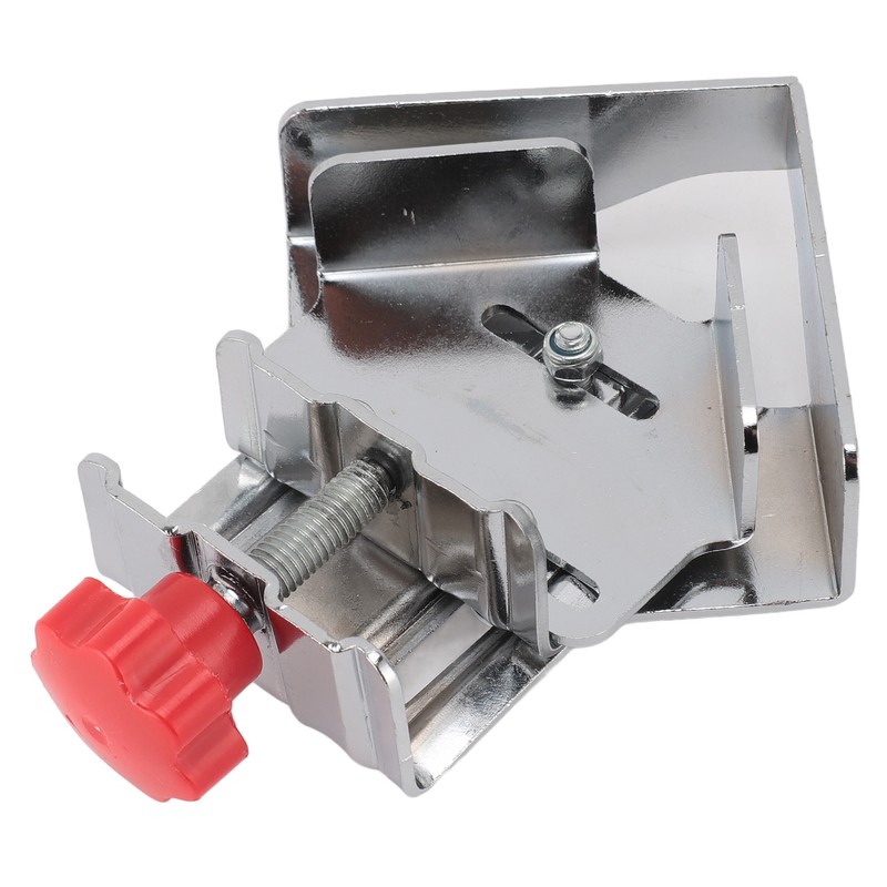 2pcs Stainless Steel Right Corner Clamp High Accuracy 90 Degree