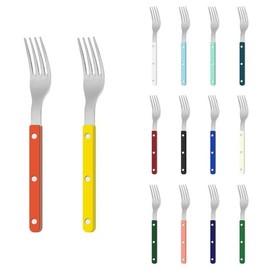 Trinice Sabre Paris Bistro Shiny Cutlery Dinner Fork / 트리니체 사브르 파리즈 비스트로 샤이니 커트러리 디너포크