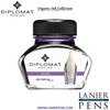 Diplomat Lilac Ink Bottle 30ml
