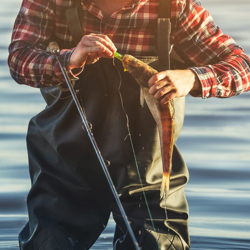 Goture Ned Rig Jig Head Set Ajing Meberling Light Game