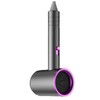 Hair Drier Mute 360 Degree Rotatable Nozzle Fast Drying ABS