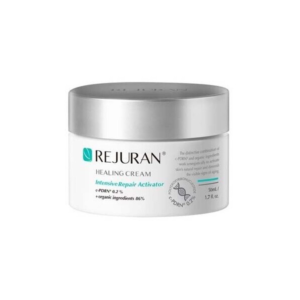 Rejuran Healing Intensive Repair Activator Cream 50ml Nutrition Moisture Wrinkle