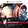 Idemitsu Racing 75W-90 Gear Oil - 1QT