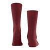 Dafi soft 4 Pairs Men's Seamless Toe Cotton Socks -