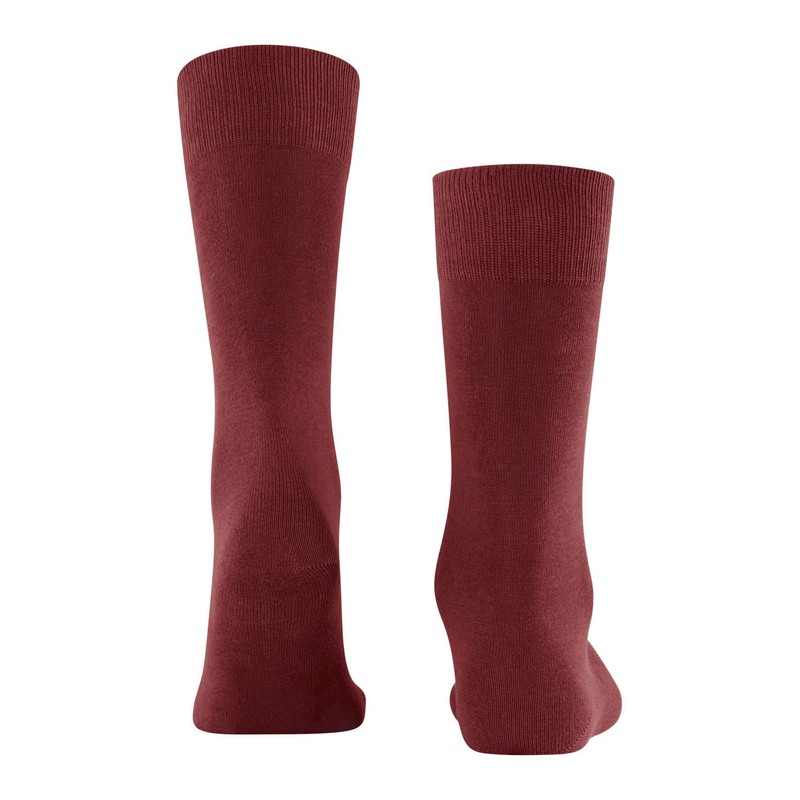 Dafi soft 4 Pairs Men's Seamless Toe Cotton Socks -