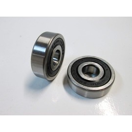 Set of 2 Thrust Bearings for Rockwell Delta 14" Band Saw 920-08-020-5352 SP-5352