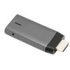 WiFi Display Dongle Adapter 2.4G 5G Dual Band HD Multimedia