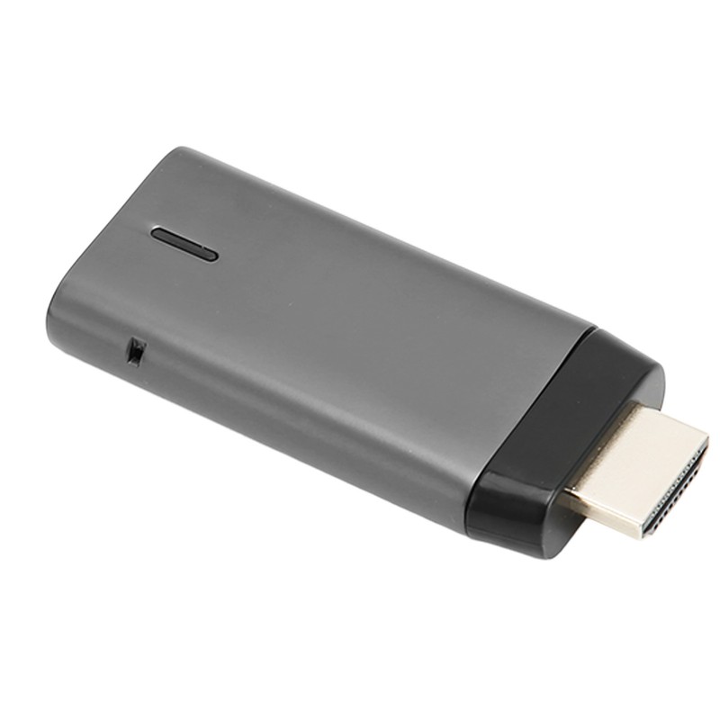 WiFi Display Dongle Adapter 2.4G 5G Dual Band HD Multimedia