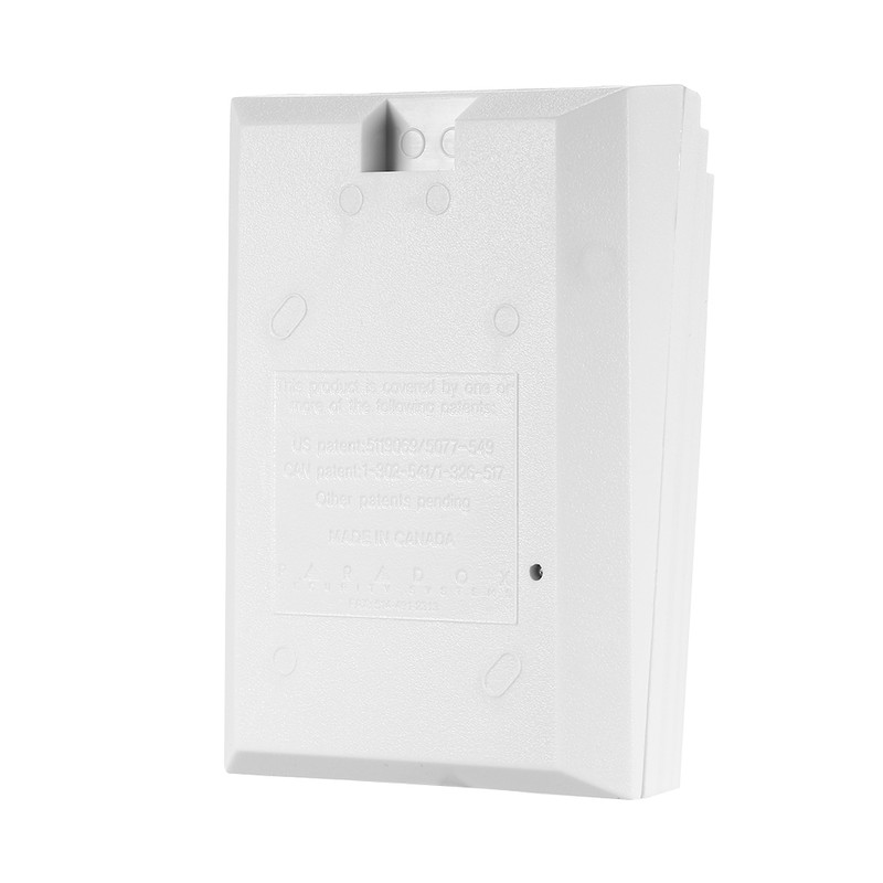 Wired PIR Motion Sensor Wide Angle Passive Infrared Detector For