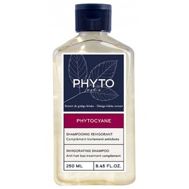 Phyto Phytocyane Invigorating Shampoo 250ml