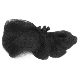 TOPINCN Jardín Redes de Malla Antipájaros para Plantas de Frutas y Verduras Árboles Cultivos Flores Protección Cercas de Plagas Red de Ciervos 3 * 12m Red