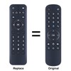 ZWP Replacement Remote Control Compatible for FabyUSA Receptor Aparelho HTV