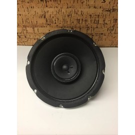 Electro-Voice NOS Electro-Voice 309-8T - 8" Standard Ceiling Speaker 1w 2w 4w 8w 70.7v TM-8
