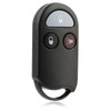 USARemote Keyless Entry Remote Car Key Fob Control 3-Button Lock