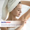 Lactovit Lactourea Desodorante en Barra, reparador piel seca extra seca,