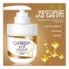 Crema Reparadora Manos Pies Colágeno (10x) Ah Retinol 100g Todo