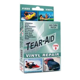 Tear-Aid® Vinyl Repair Kit Type B