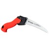 Corona Tools RazorTOOTH 7″ Folding Pruning Saw – 7" Curved