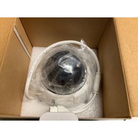 Axis NEW ILLUSTRA IP Varifocal Mini-Dome Camera Essentials Series IES02D10CWIYC Out