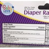 Baby Love 2oz Diaper Rash Ointment Max Strength W 40%