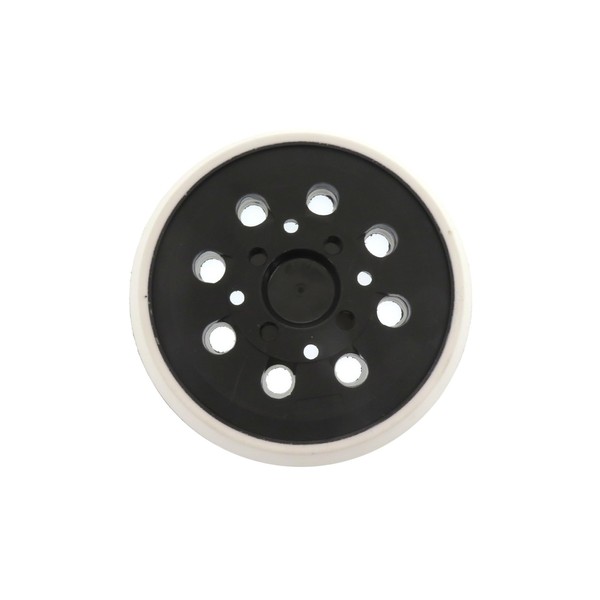 Sanding Disc 125 mm Velcro Backing Plate for Bosch, Velcro