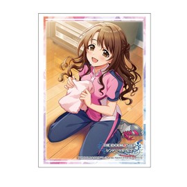 Bushiroad Sleeve Collection High Grade Vol.5029 "Idolmaster" Series 20th Anniversary Cinderella Girls