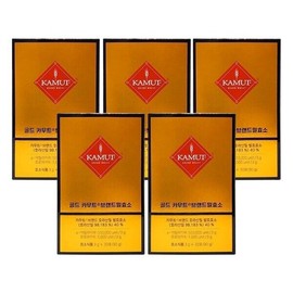 Grain On Gold Kamut Enzyme 3g x 30 sachets 5 Ss / 그레인온 골드 카무트 효소 3g x 30포 5개 Ss