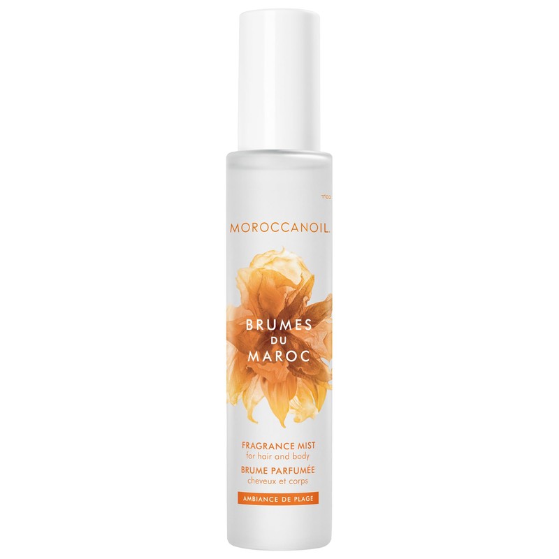 MOROCCANOIL Brumes Du Maroc Ambiance de Plage|Bruma Perfumada para Cabello