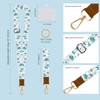 Phone Lanyard Crossbody Phone Strap Turtle Cell Phone Lanyard for