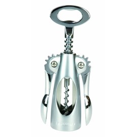 Tescoma Uno Vino Sommelier Opener, Matt Chrome Plated