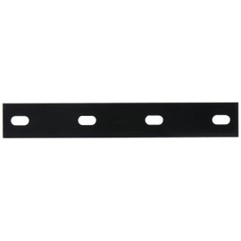 NATIONAL MFG/SPECTRUM BRANDS HHI N351-456 351456 Brace MEND, 10-Inch, Black