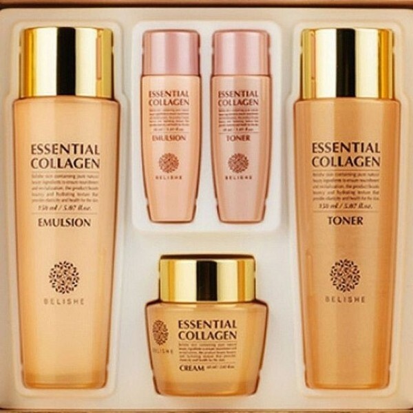 Half Club/Basic Three kinds of gift set qualitative women high