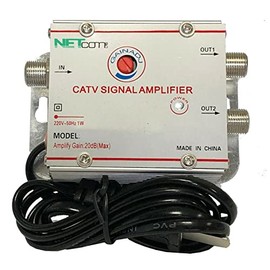Signal Booster 20dB