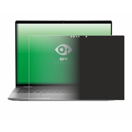 upscreen Anti-Spy Privacy Screen Protector for Dell Latitude 7450 2-in-1 Privacy Screen Protector Film [Privacy Screen Protector] Blue Light Filter