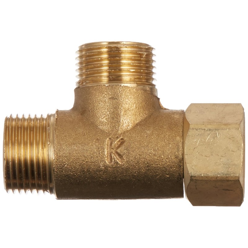 Add-A-Tee 3/8 X 3/8 X 3/8