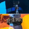 Insta360 Magnetic Selfie Stick Holster For X4 / X3