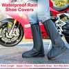 Rain Shoe Covers | Waterproof Shoe Covers for Men Women