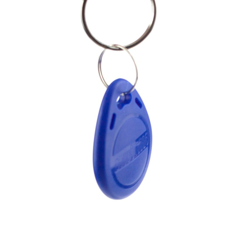 HFeng 125KHz T5577/EM4305 Writable RFID Keychains NFC Token tags Proximity