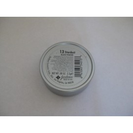 JORDANA COSMETICS BLUSH POWDER 13 STARDUST NEW MADE IN USA .08 oz 2.2 g