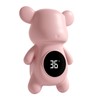 Baby Bath Thermometer Electronic Floating Baby Thermometer Toy for Infants