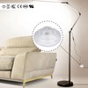 KQE Foot switch extension cord online Lamp LED Light On-off