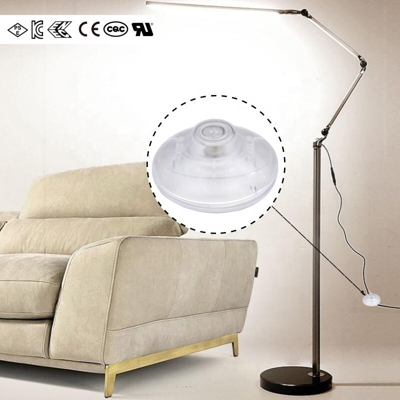 KQE Foot switch extension cord online Lamp LED Light On-off