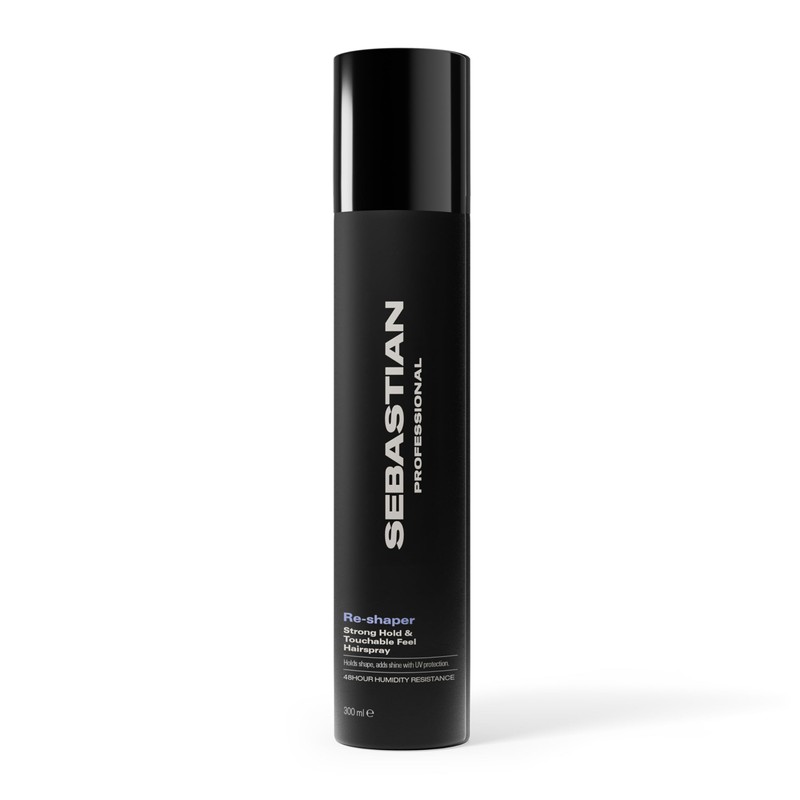 Sebastian Professional Re-Shaper - Cucharilla de afeitar (10,6 oz)