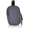 F | 23 Culture bag with handle, polyester, 29 cm,