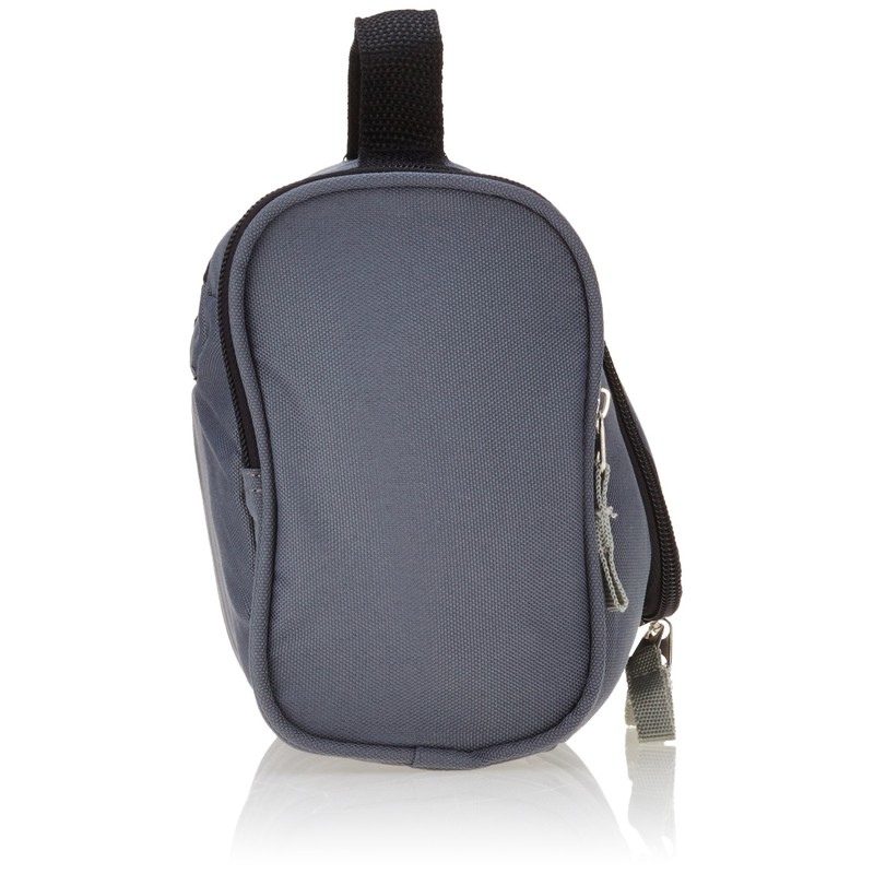 F | 23 Culture bag with handle, polyester, 29 cm,